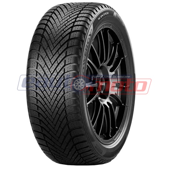 Anvelopa turism de iarna 205/55/16 Pirelli Powergy Winter 91H